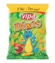 vipa dinos ketchup