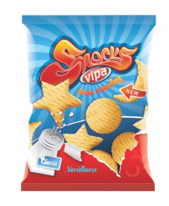 vipa snacks classic