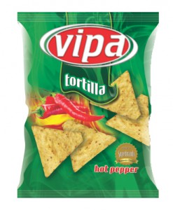 vipa tortilla hot pepper